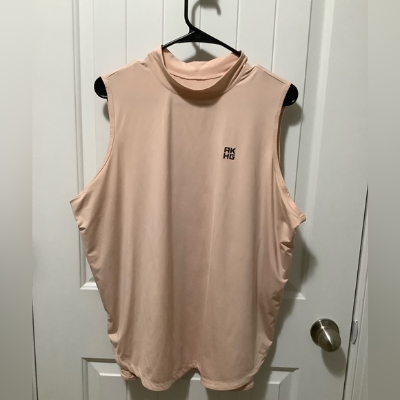Duluth Trading Co Tops - Women’s Sleveless Active Wear Top by Duluth Trading Company Alaskan Hardgear
